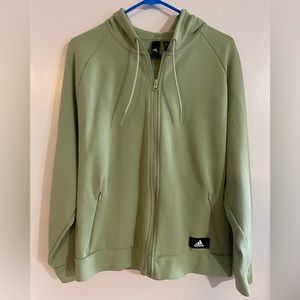 Adidas Jacket